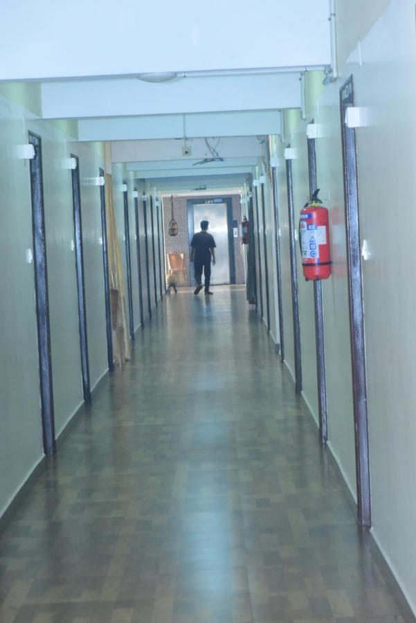 R S Bhavan Manipal Dış mekan fotoğraf