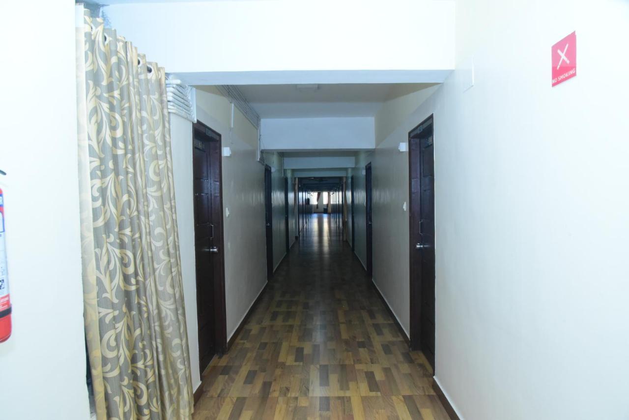 R S Bhavan Manipal Dış mekan fotoğraf
