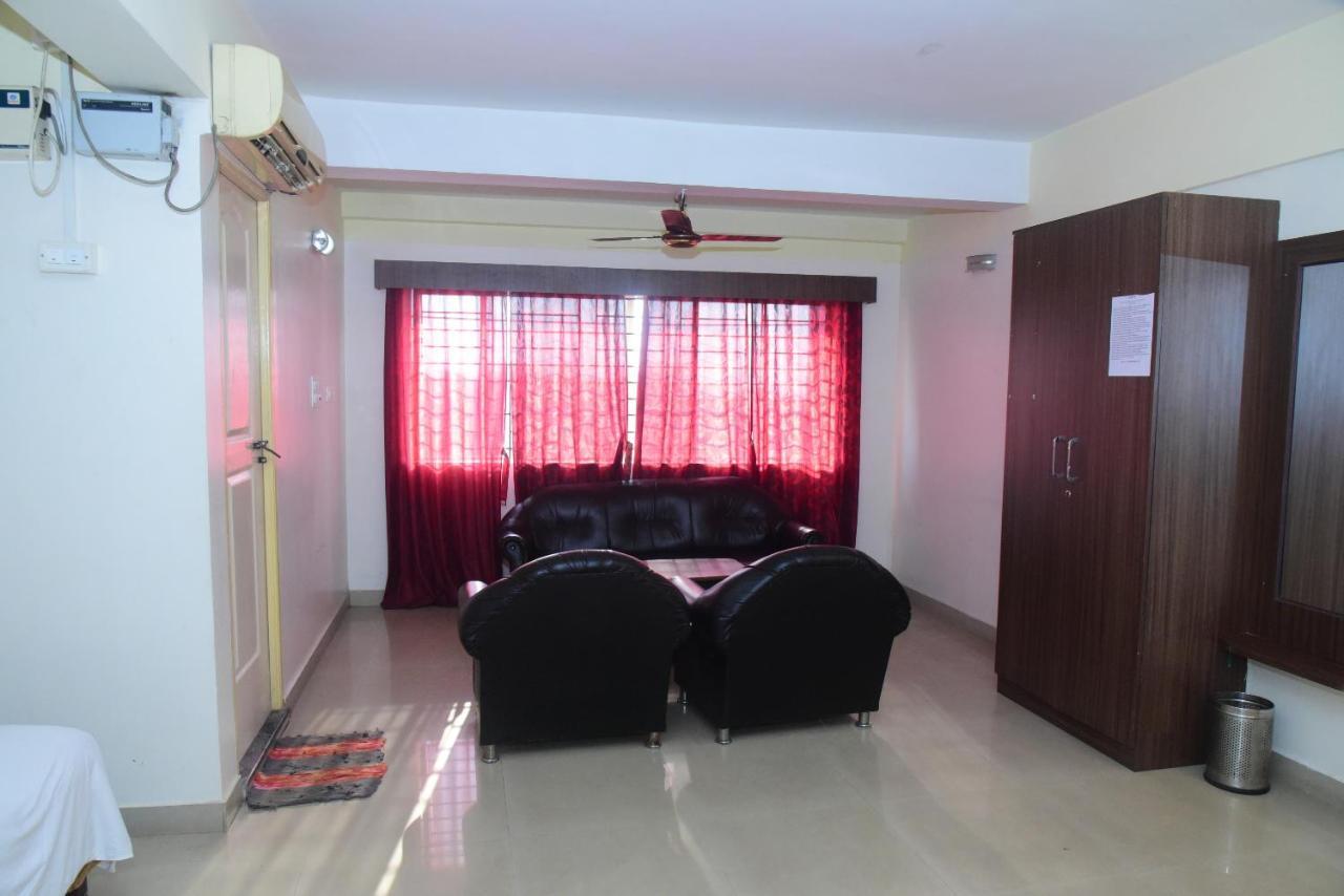 R S Bhavan Manipal Dış mekan fotoğraf